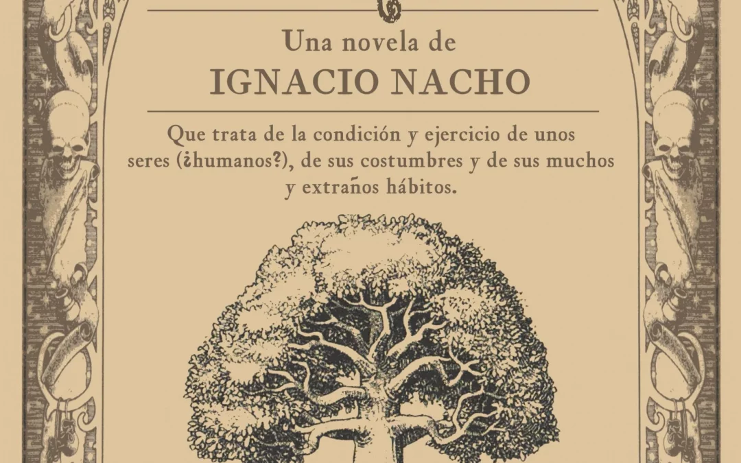 Ignacio Nacho: Cósmicos