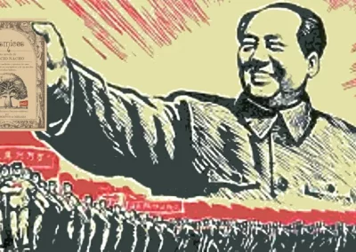 Cartel anunciador del libro Ignacio Nacho: Cósmicos, ubicado en el blog de noticias de la web allanamientodemirada.com