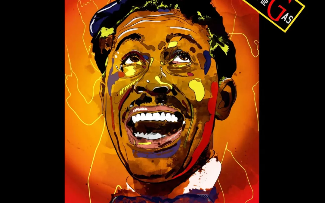 LGTB BLUES (1921-1965)