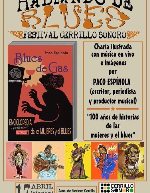 Cerrillo sonoro