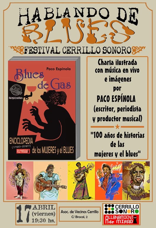 Cerrillo sonoro