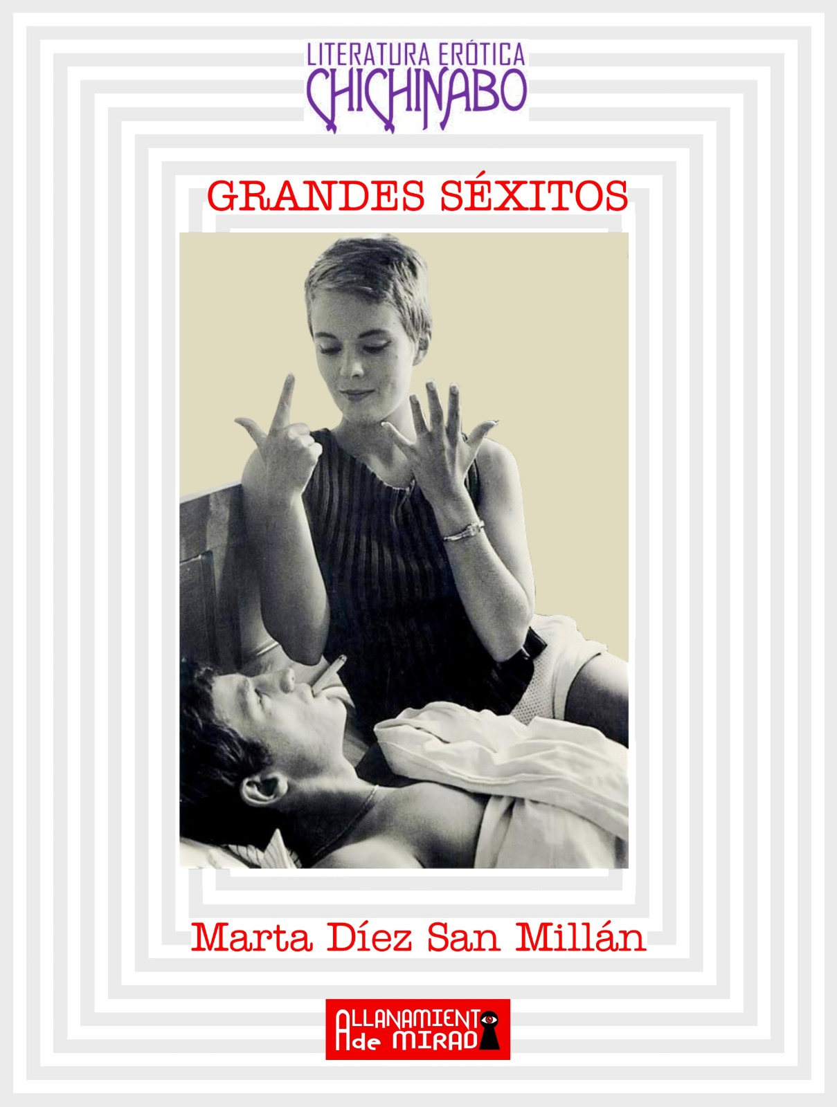 Marta Díez San Millán: Grandes séxitos Marta Díez San Millán:<br />
Grandes séxitos